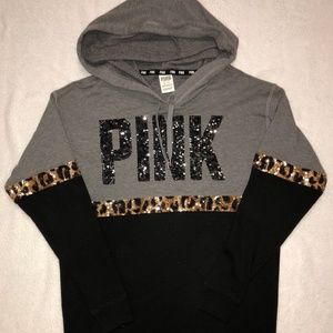 VS PINK Sweatshirt